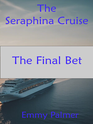 cover image of The Final Bet